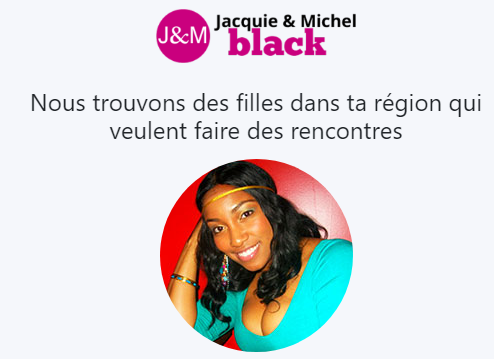 Inscription Facile pour des Rencontres avec de Belles Africaines !